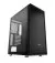 Корпус Vinga Pillar Black