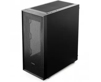 Корпус Vinga Pillar Black
