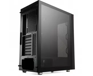 Корпус Vinga Pillar Black