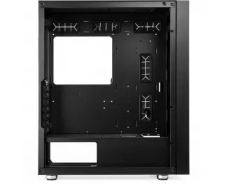 Корпус Vinga Pillar Black