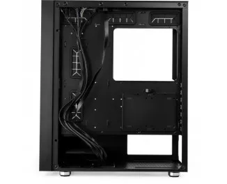 Корпус Vinga Pillar Black