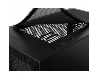 Корпус Vinga Pillar Black
