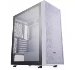 Корпус Vinga Pillar White