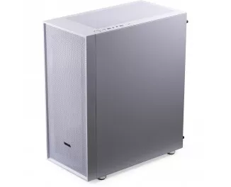 Корпус Vinga Pillar White