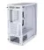 Корпус Vinga Pillar White