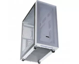 Корпус Vinga Pillar White