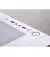 Корпус Vinga Pillar White