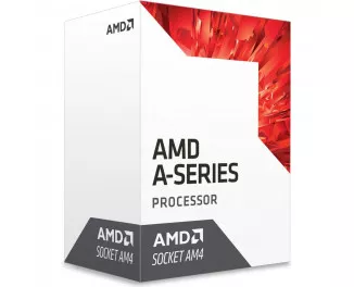 Процессор AMD A8-9600 (AD9600AGM44AB)