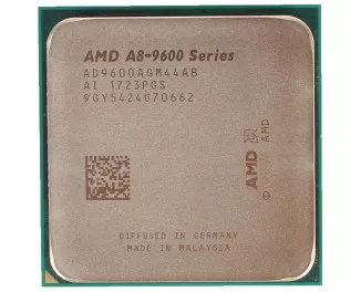 Процессор AMD A8-9600 (AD9600AGM44AB)
