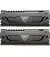 Оперативна пам'ять DDR4 32 Gb (3600 MHz) (Kit 16 Gb x 2) Patriot Viper Steel (PVS432G360C8K)