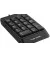 Клавиатура A4Tech FK13P Black