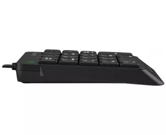 Клавиатура A4Tech FK13P Black