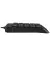 Клавиатура A4Tech FK13P Black