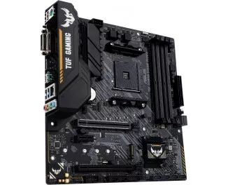 Материнская плата ASUS TUF GAMING B450M-PLUS II