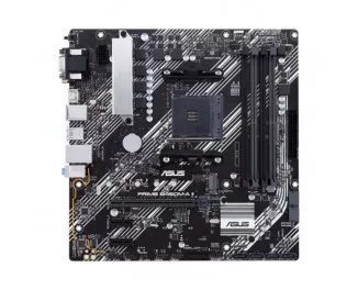 Материнская плата ASUS PRIME B450M-A II