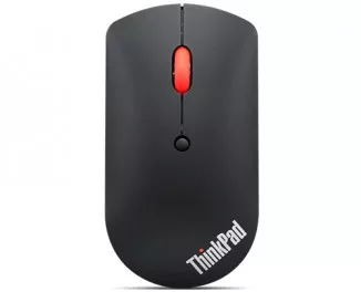 Мышь беспроводная Lenovo ThinkPad Bluetooth Silent Mouse (4Y50X88822)