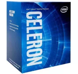 Процесор Intel Celeron G5900 (BX80701G5900) Box+Cooler