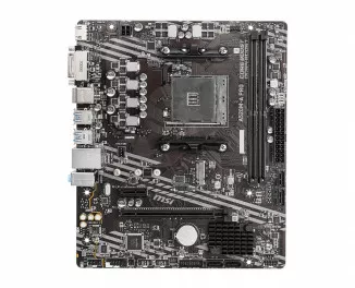Материнська плата MSI A520M-A PRO