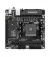 Материнська плата Gigabyte A520I AC (rev. 1.x)
