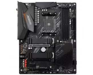 Материнская плата Gigabyte B550 AORUS ELITE AX V2 (rev. 1.0)