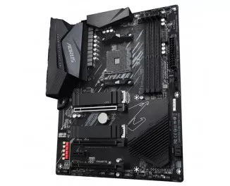 Материнська плата Gigabyte B550 AORUS ELITE AX V2 (rev. 1.0)