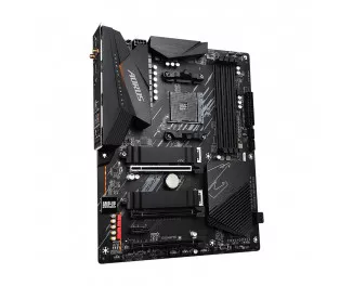 Материнська плата Gigabyte B550 AORUS ELITE AX V2 (rev. 1.0)