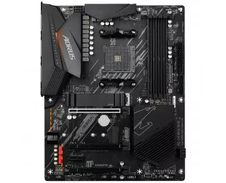 Материнская плата Gigabyte B550 AORUS ELITE V2 (rev. 1.0)