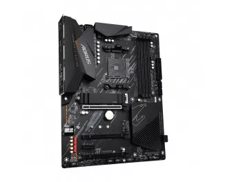 Материнська плата Gigabyte B550 AORUS ELITE V2 (rev. 1.0)