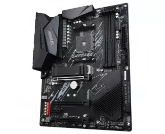 Материнська плата Gigabyte B550 AORUS ELITE V2 (rev. 1.0)