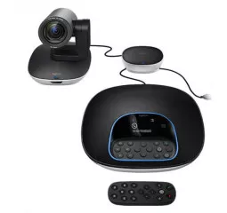 Web камера Logitech Group Video Conferencing System (960-001057)
