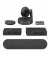 Web камера Logitech Rally Plus Ultra-HD Dual Speaker ConferenceCam (960-001224)