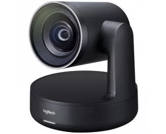 Web камера Logitech Rally Ultra-HD ConferenceCam (960-001218)