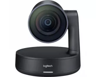 Web камера Logitech Rally Ultra-HD ConferenceCam (960-001218)