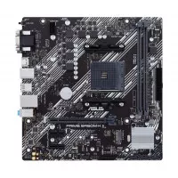 Материнская плата ASUS PRIME B450M-K II