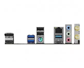 Материнская плата ASRock A520M-ITX/AC