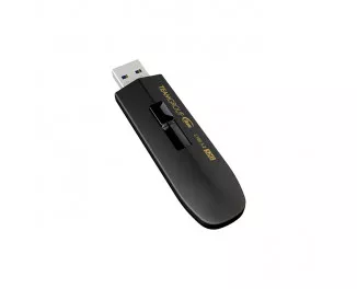 Флешка USB 3.0 32Gb Team C186 Black (TC186332GB01)
