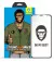 Защитное стекло для Apple iPhone 12 Pro Max  Blueo 2.5D Silk Narrow Border Tempered Glass HD