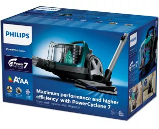 Пылесос PHILIPS PowerPro Active FC9555/09