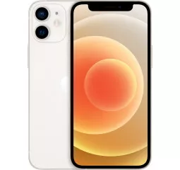 Смартфон Apple iPhone 12 64 Gb White (MGJ63/MGH73)