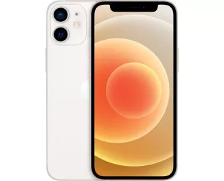 Смартфон Apple iPhone 12 64 Gb White (MGJ63/MGH73)