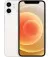Смартфон Apple iPhone 12 128 Gb White (MGJC3/MGHD3)