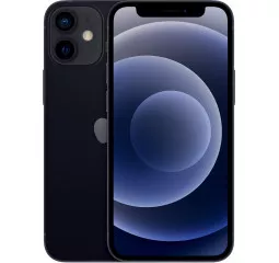 Смартфон Apple iPhone 12 128 Gb Black (MGJA3/MGHC3)