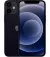 Смартфон Apple iPhone 12 128 Gb Black (MGJA3/MGHC3)