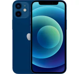 Смартфон Apple iPhone 12 256 Gb Blue (MGJK3/MGHL3)