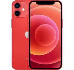 Смартфон Apple iPhone 12 64 Gb (PRODUCT)RED (MGJ73/MGH83)