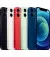 Смартфон Apple iPhone 12 128 Gb (PRODUCT)RED (MGJD3/MGHE3)