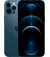 Смартфон Apple iPhone 12 Pro 128 Gb Pacific Blue (MGMN3/MGLR3)