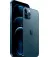 Смартфон Apple iPhone 12 Pro 128 Gb Pacific Blue (MGMN3/MGLR3)