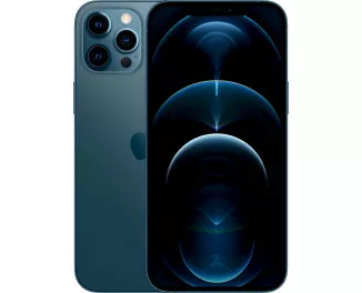 Смартфон Apple iPhone 12 Pro 512 Gb Pacific Blue (MGMX3/MGM43)