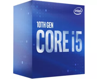 Процессор Intel Core i5-10600KF (BX8070110600KF) BOX